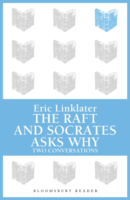 The Raft / Socrates Asks Why, EPUB eBook