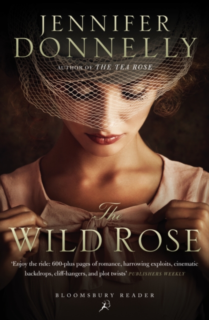 The Wild Rose, EPUB eBook