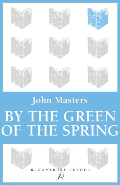 By the Green of the Spring, EPUB eBook