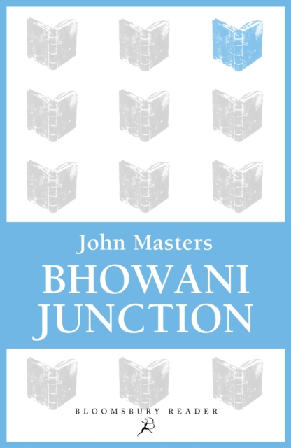 Bhowani Junction, EPUB eBook