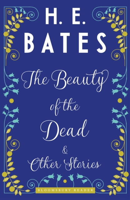 The Beauty of the Dead and Other Stories, EPUB eBook