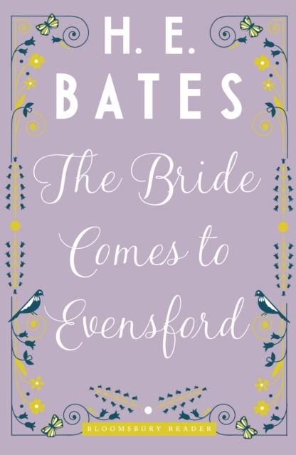 The Bride Comes to Evensford, EPUB eBook