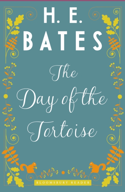 The Day of the Tortoise, EPUB eBook