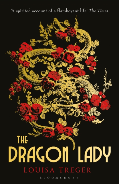 The Dragon Lady, Paperback / softback Book