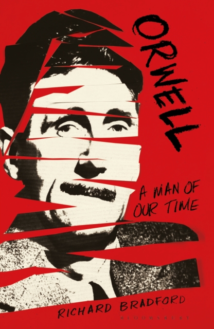 Orwell : A Man Of Our Time, EPUB eBook