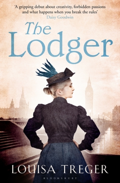 The Lodger, EPUB eBook