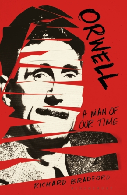Orwell : A Man Of Our Time, PDF eBook