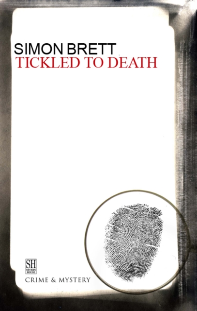 Tickled to Death and Other Stories of Crime and Suspense, EPUB eBook