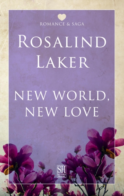 New World, New Love, EPUB eBook