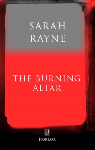 The Burning Altar, EPUB eBook