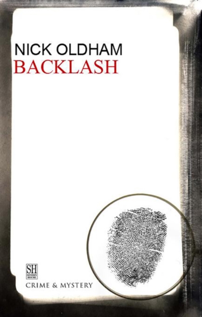 Backlash, EPUB eBook