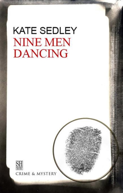 Nine Men Dancing, EPUB eBook