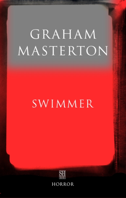 Swimmer, EPUB eBook
