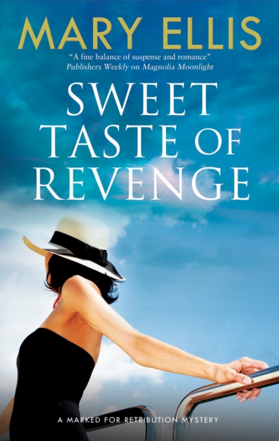 Sweet Taste of Revenge, EPUB eBook