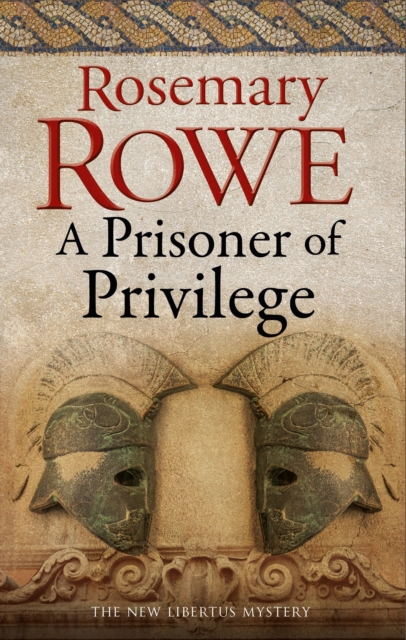 A Prisoner of Privilege, EPUB eBook