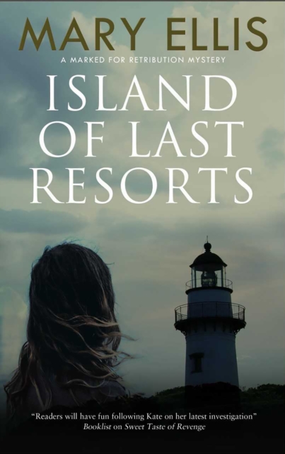Island of Last Resorts, EPUB eBook