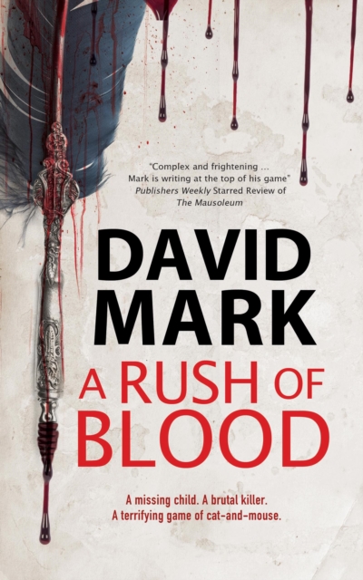 Rush of Blood, EPUB eBook