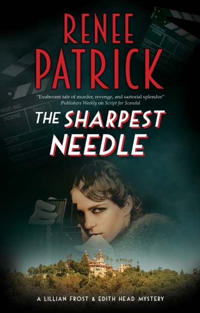 The Sharpest Needle, EPUB eBook