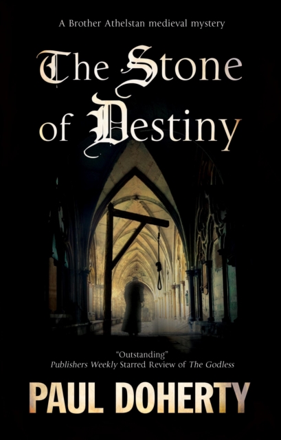 The Stone of Destiny, EPUB eBook