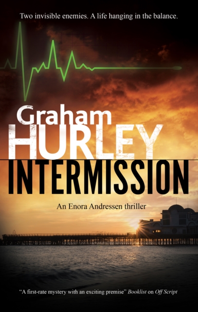 Intermission, EPUB eBook