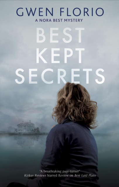 Best Kept Secrets, EPUB eBook
