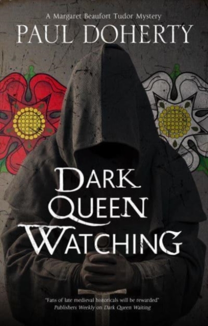 Dark Queen Watching, Paperback / softback Book