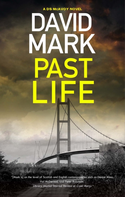 Past Life, EPUB eBook