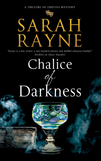 Chalice of Darkness, Paperback / softback Book