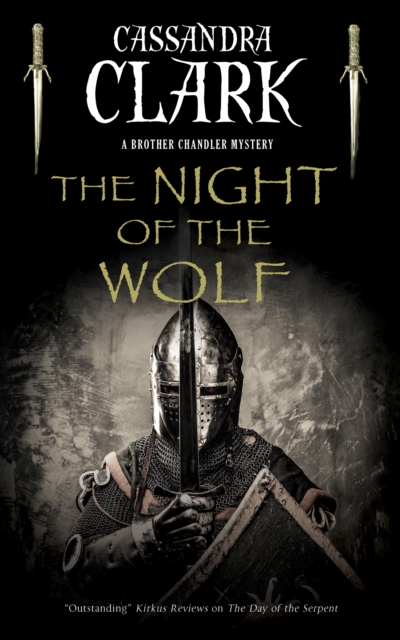 The Night of the Wolf, EPUB eBook