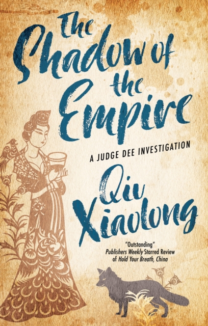 The Shadow of the Empire, EPUB eBook