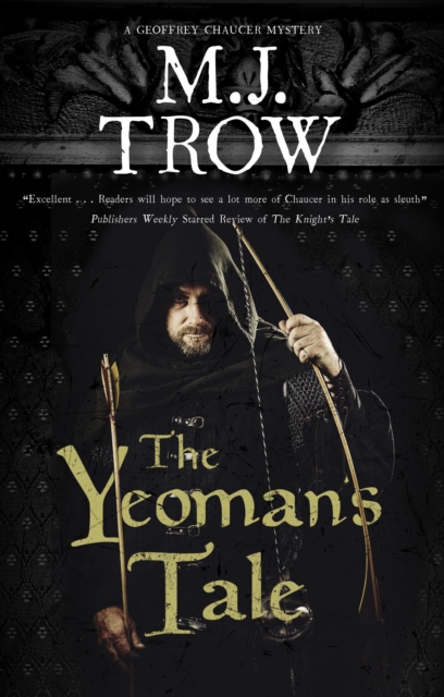 The Yeoman's Tale, EPUB eBook