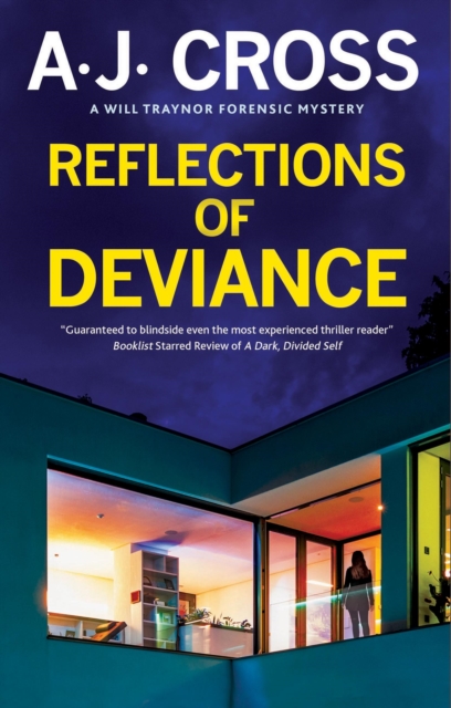 Reflections of Deviance, EPUB eBook