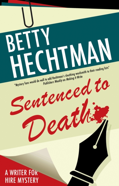 Sentenced to Death, EPUB eBook