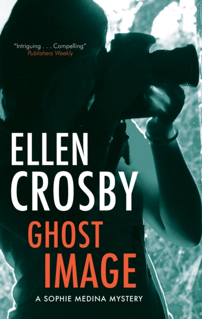 Ghost Image, EPUB eBook