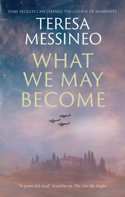 What We May Become, EPUB eBook