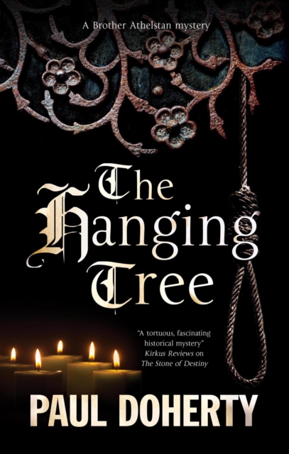 The Hanging Tree, Paperback / softback Book