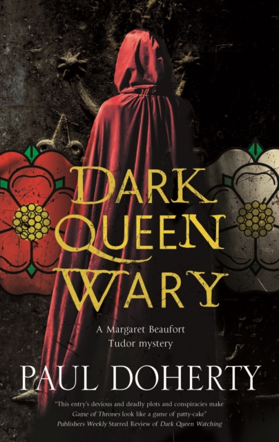 Dark Queen Wary, EPUB eBook