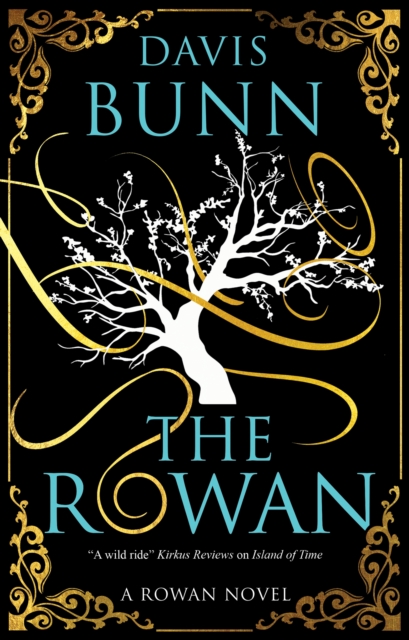 The Rowan, EPUB eBook