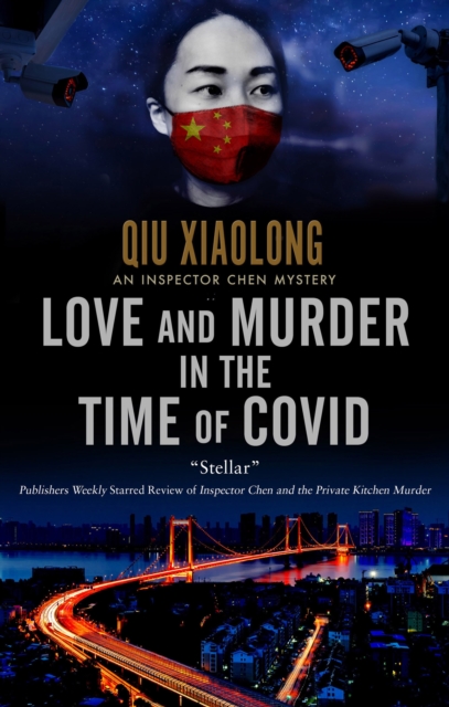 Love and Murder in the Time of Covid, EPUB eBook