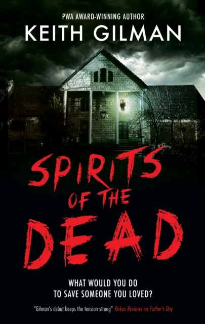 Spirits of the Dead, EPUB eBook