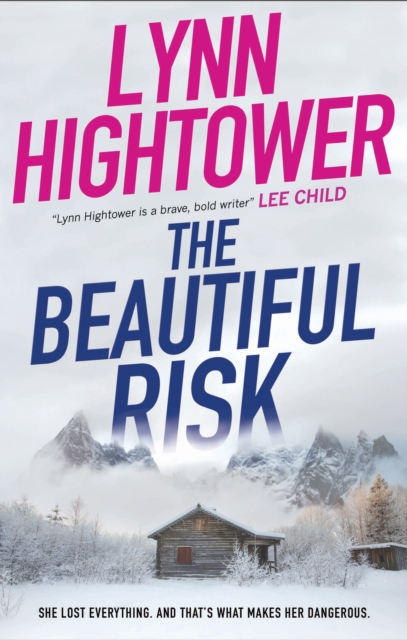 The Beautiful Risk, Paperback / softback Book