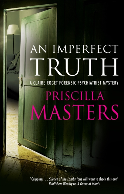 An Imperfect Truth, Paperback / softback Book