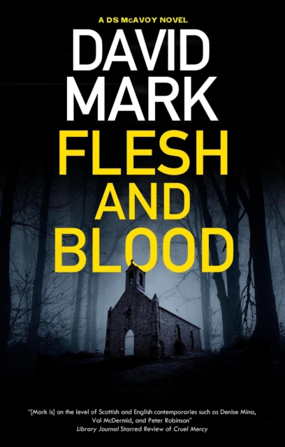 Flesh and Blood, Paperback / softback Book