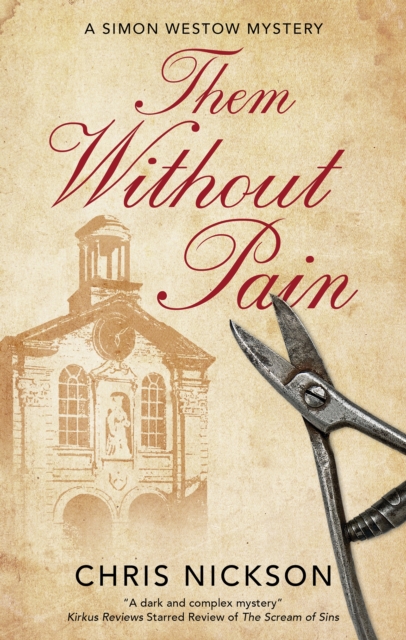 Them Without Pain, Hardback Book