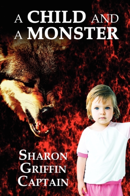 A Child and a Monster, Paperback / softback Book
