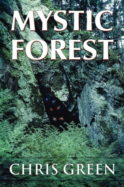 Mystic Forest, Paperback / softback Book