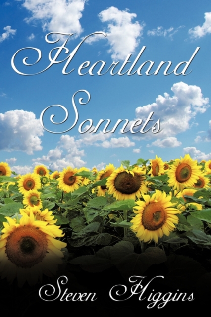 Heartland Sonnets, Hardback Book