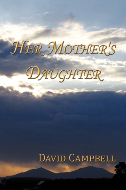 Her Mother's Daughter, Paperback / softback Book