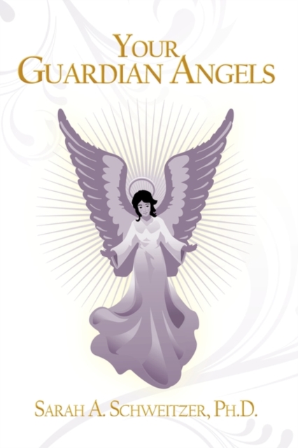 Your Guardian Angels, Paperback / softback Book