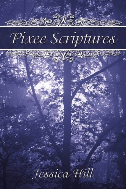 Pixee Scriptures, Paperback / softback Book